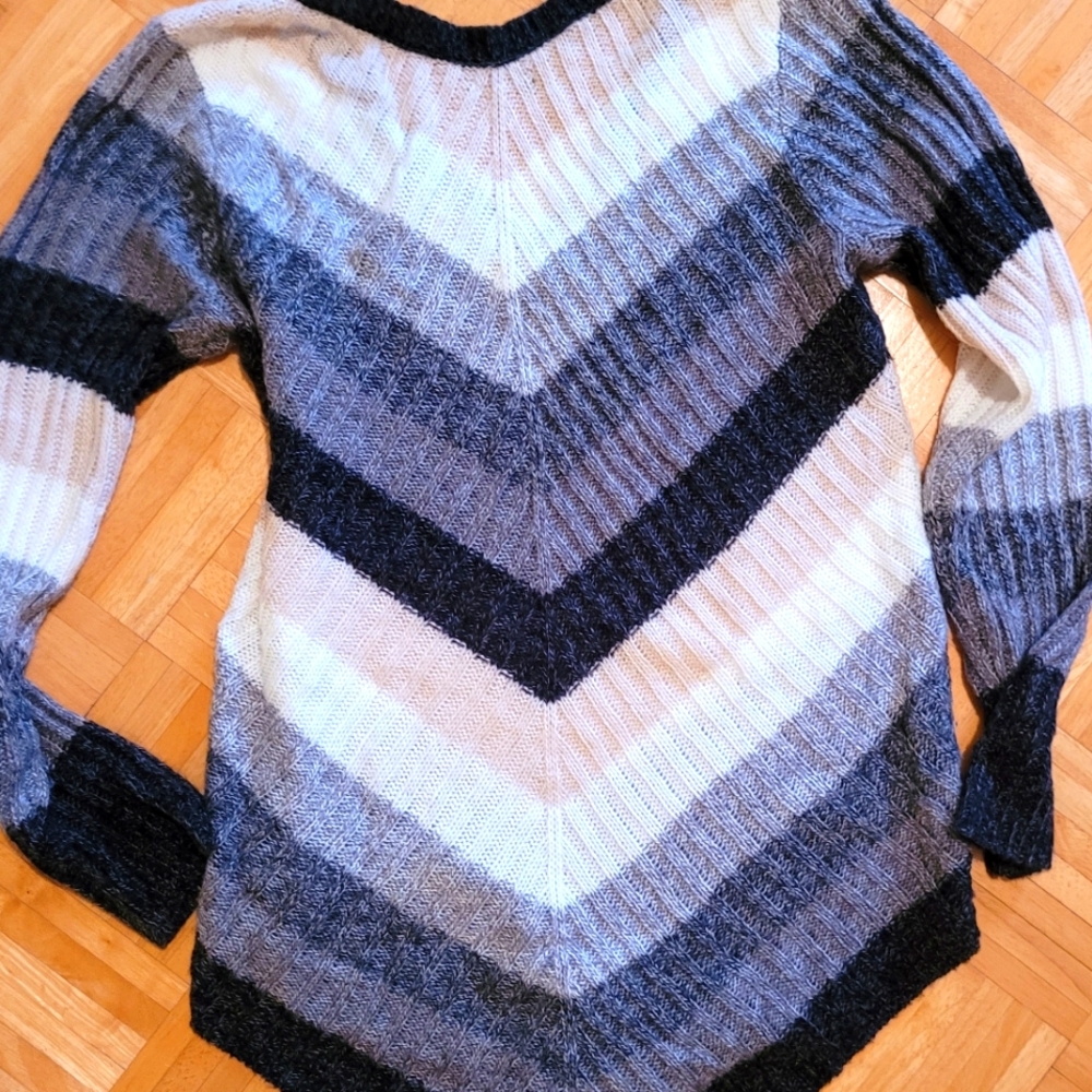 Womens sweater